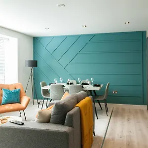 Somers Apartment