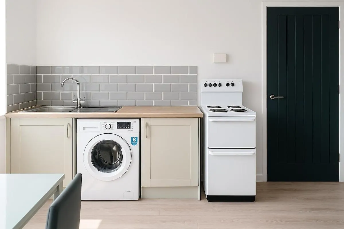 Modern 3 Bed Duplex Apartment Leeds   Leeds (West Yorkshire)