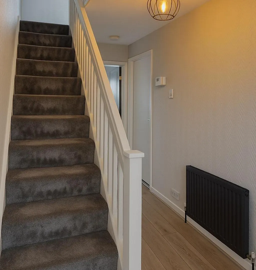 Modern 3 Bed Duplex Apartment Leeds